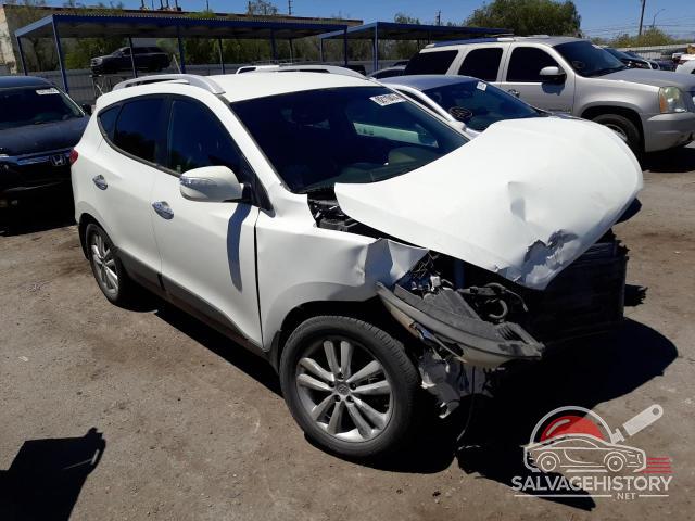 KM8JU3AC0CU507119 2012 HYUNDAI TUCSON photo no. 4