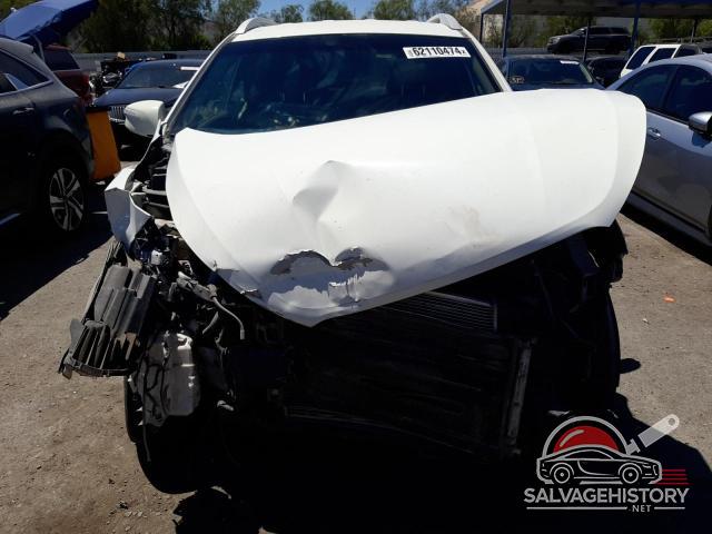 KM8JU3AC0CU507119 2012 HYUNDAI TUCSON photo no. 5