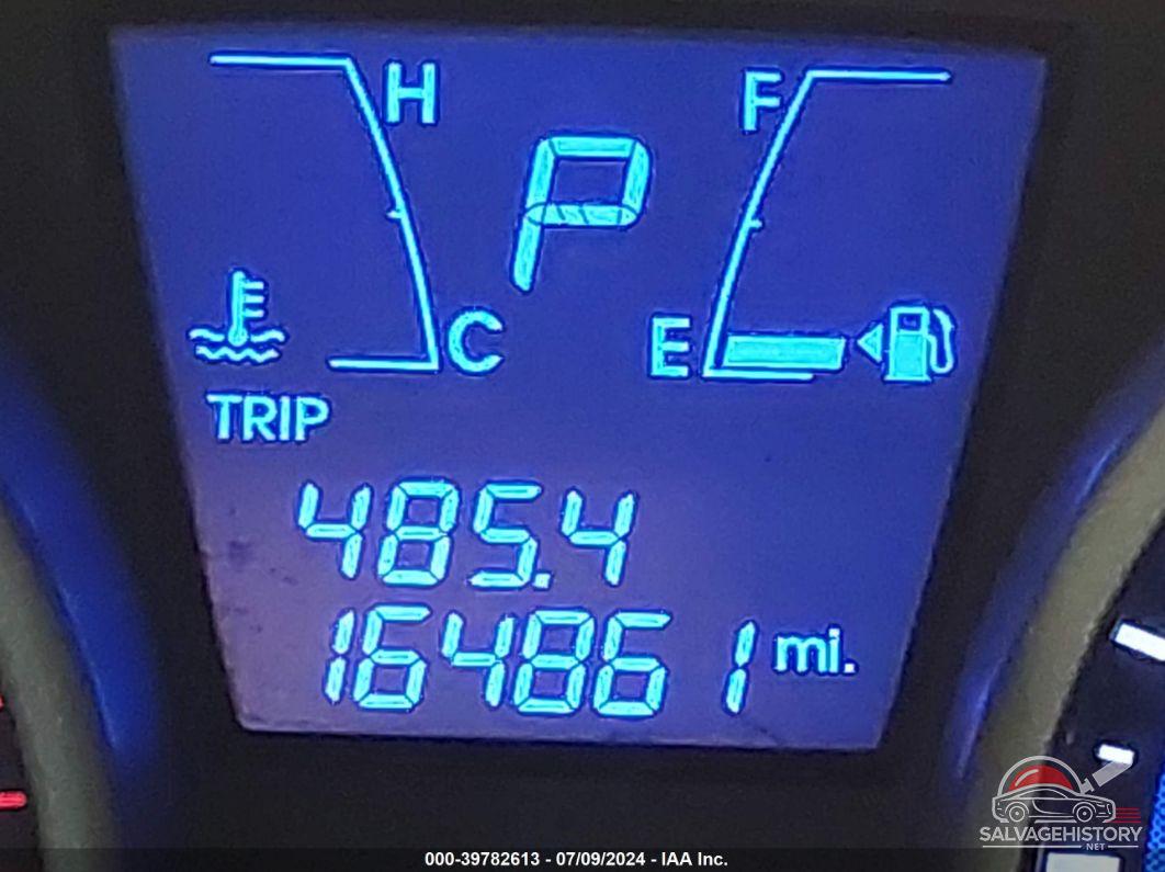 KM8JUCAC3DU644542 2013 HYUNDAI TUCSON photo no. 7