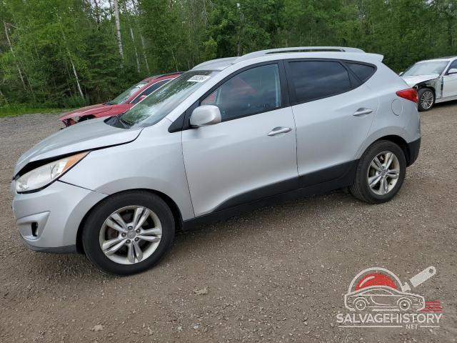 KM8JUCAC5DU688722 2013 HYUNDAI TUCSON photo no. 15