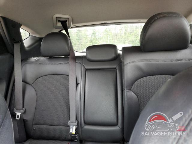 KM8JUCAC5DU688722 2013 HYUNDAI TUCSON photo no. 10
