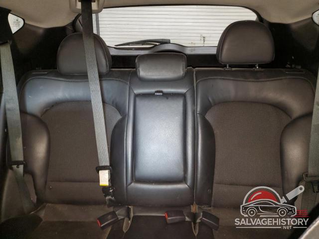 KM8JUCAG3EU799290 2014 HYUNDAI TUCSON photo no. 10