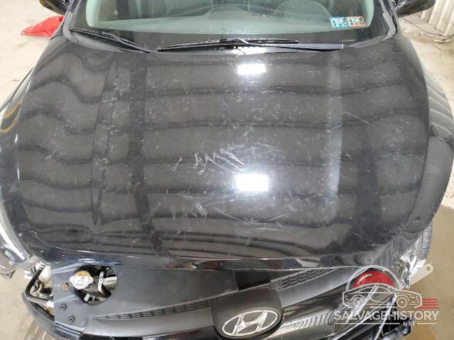KM8JUCAG3EU799290 2014 HYUNDAI TUCSON photo no. 12