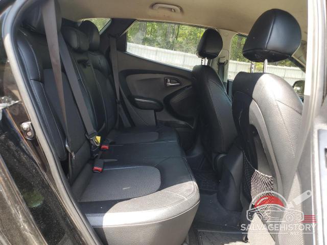 KM8JT3AFXFU982648 2015 HYUNDAI TUCSON photo no. 10