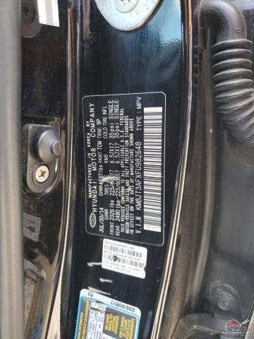 KM8JT3AFXFU982648 2015 HYUNDAI TUCSON photo no. 12