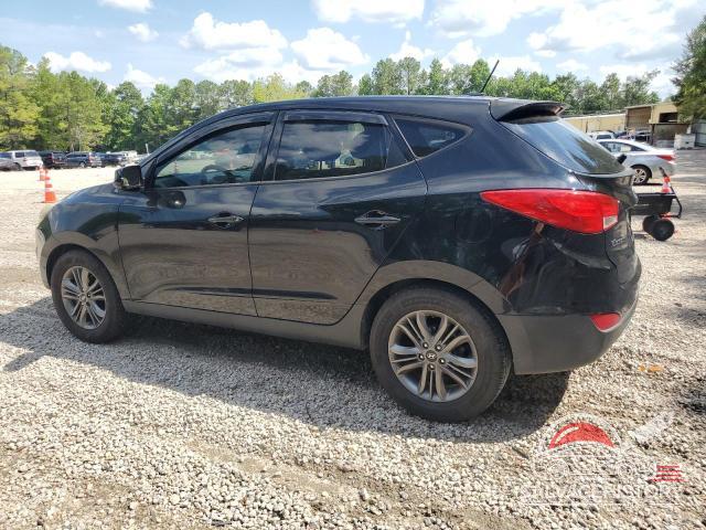 KM8JT3AFXFU982648 2015 HYUNDAI TUCSON photo no. 2