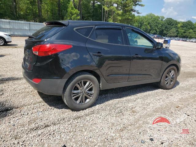 KM8JT3AFXFU982648 2015 HYUNDAI TUCSON photo no. 3