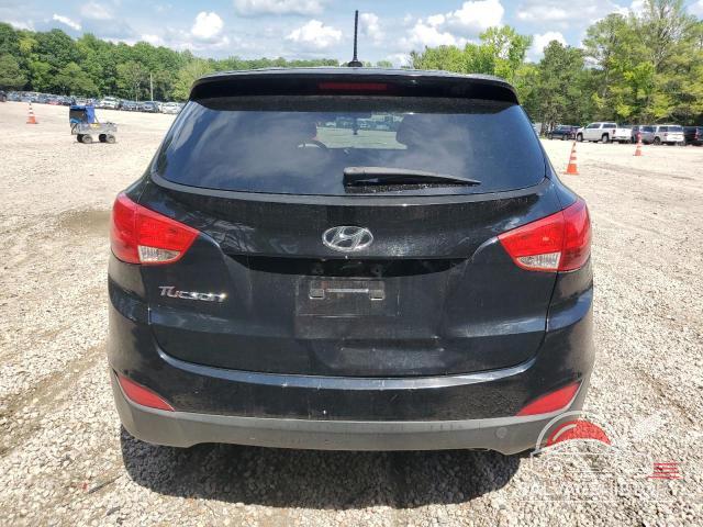 KM8JT3AFXFU982648 2015 HYUNDAI TUCSON photo no. 6