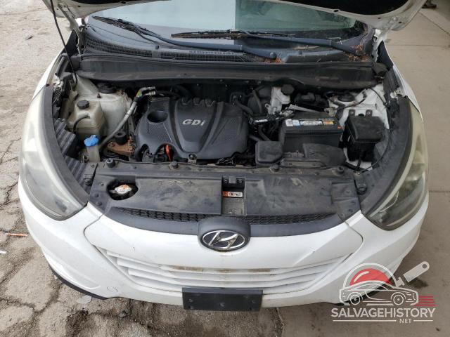 KM8JU3AGXFU971378 2015 HYUNDAI TUCSON photo no. 12