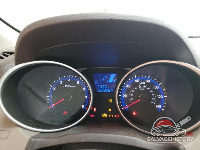 KM8JU3AGXFU971378 2015 HYUNDAI TUCSON photo no. 9