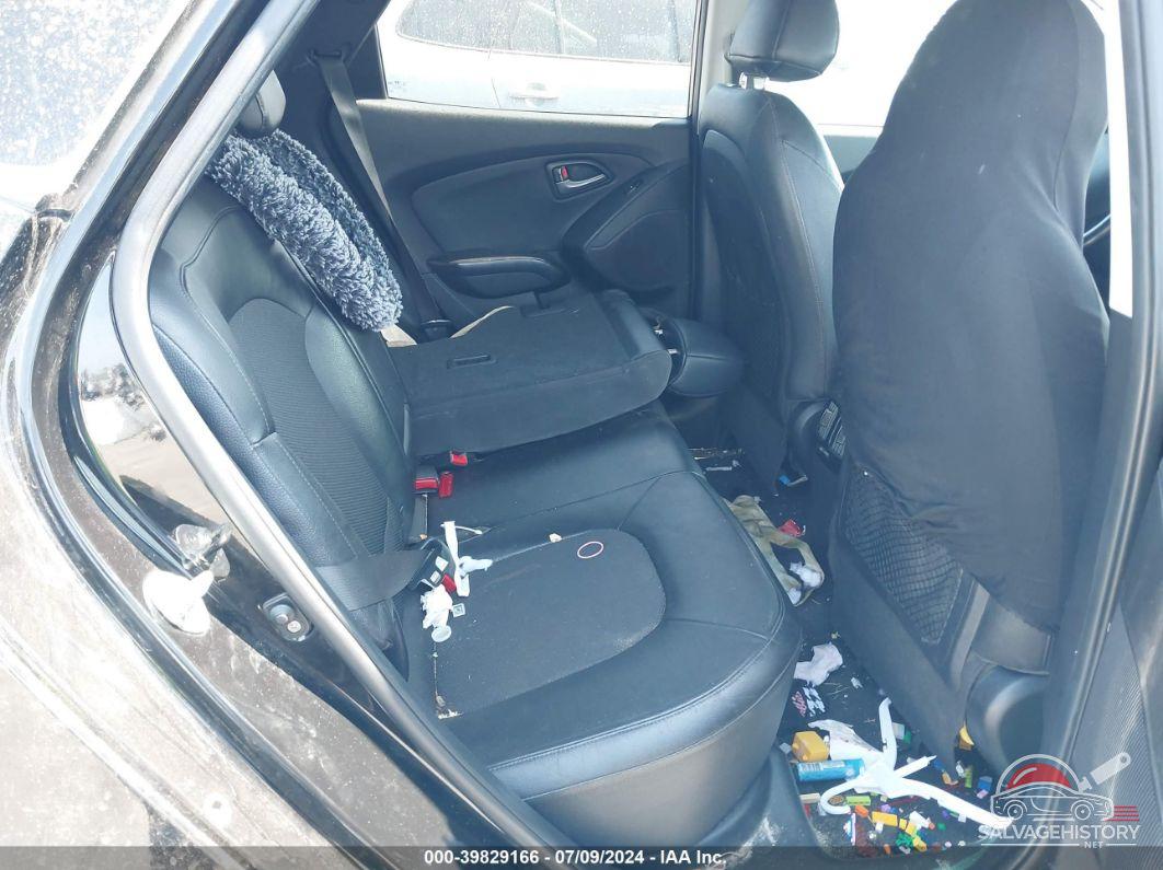 KM8JUCAG9FU104201 2015 HYUNDAI TUCSON photo no. 8