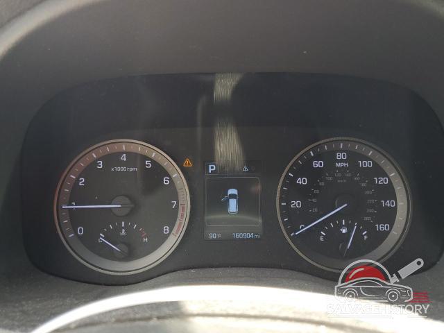KM8J23A43GU145551 2016 HYUNDAI TUCSON photo no. 9