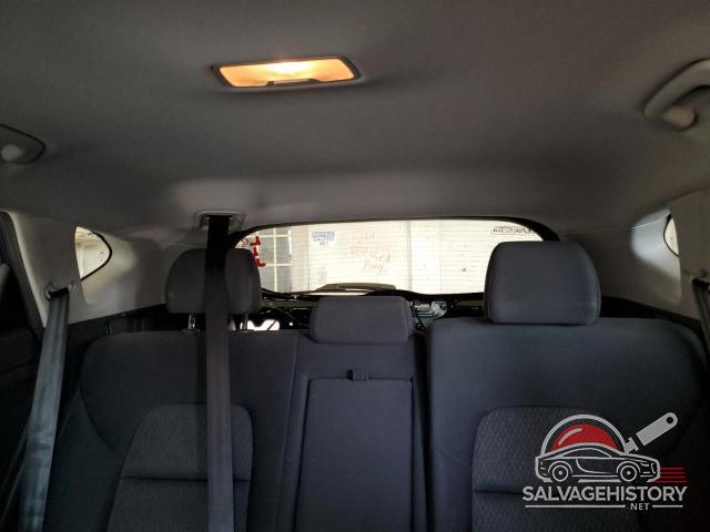 KM8J3CA22GU113833 2016 HYUNDAI TUCSON photo no. 10