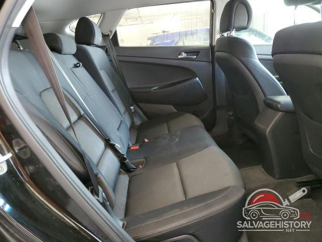 KM8J3CA22GU113833 2016 HYUNDAI TUCSON photo no. 11