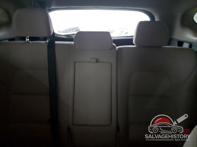KM8J3CA24GU205171 2016 HYUNDAI TUCSON photo no. 10