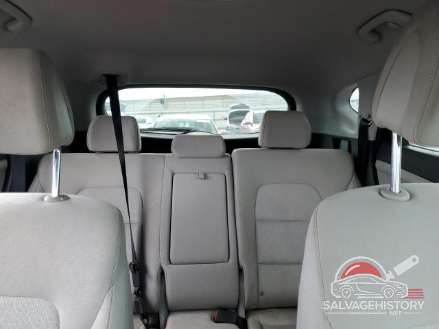 KM8J3CA47GU073847 2016 HYUNDAI TUCSON photo no. 10