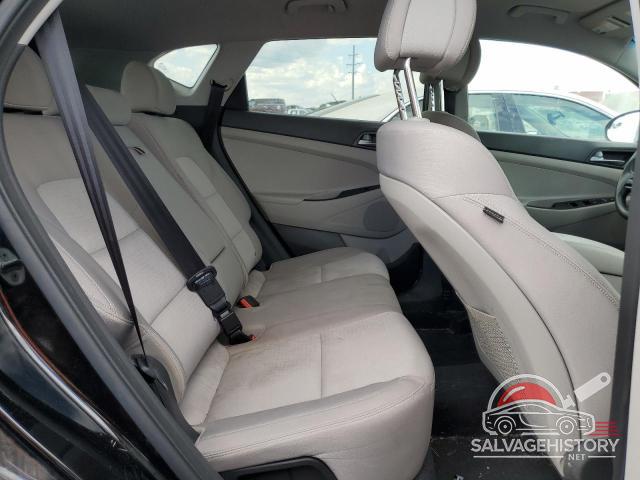 KM8J3CA47GU073847 2016 HYUNDAI TUCSON photo no. 11