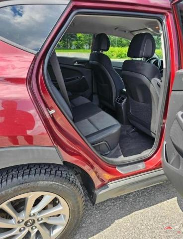 KM8J3CA48GU211735 2016 HYUNDAI TUCSON photo no. 6