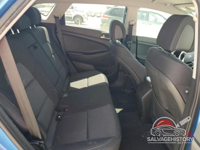 KM8J23A4XHU575630 2017 HYUNDAI TUCSON photo no. 10