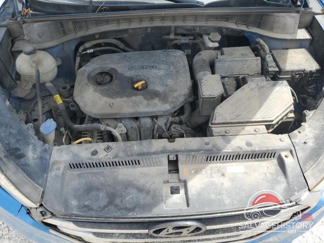 KM8J23A4XHU575630 2017 HYUNDAI TUCSON photo no. 11