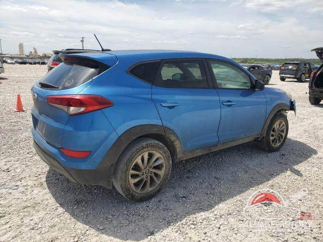 KM8J23A4XHU575630 2017 HYUNDAI TUCSON photo no. 3