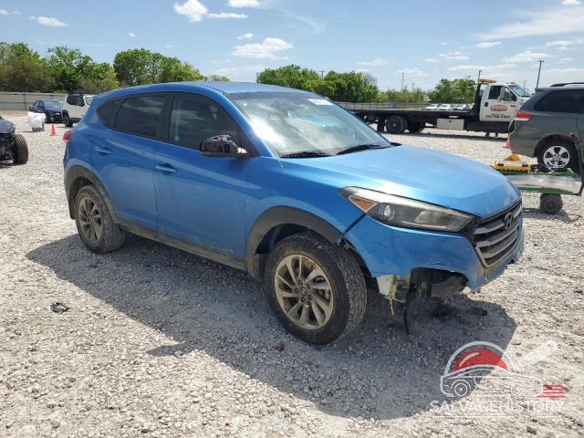 KM8J23A4XHU575630 2017 HYUNDAI TUCSON photo no. 4