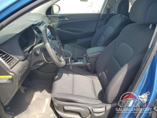 KM8J23A4XHU575630 2017 HYUNDAI TUCSON photo no. 7