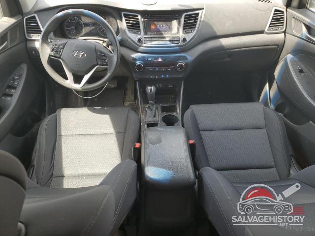 KM8J23A4XHU575630 2017 HYUNDAI TUCSON photo no. 8