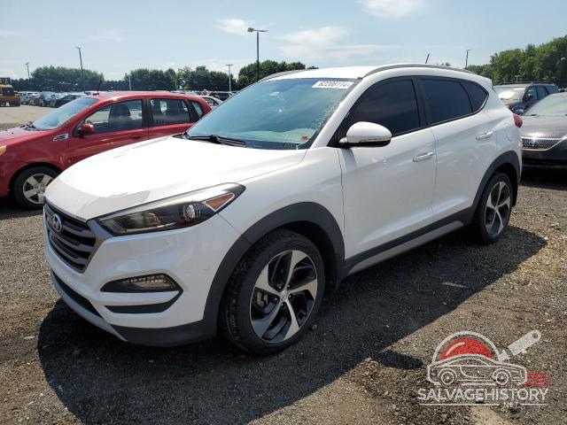 KM8J33A2XHU322626 2017 HYUNDAI TUCSON photo no. 10