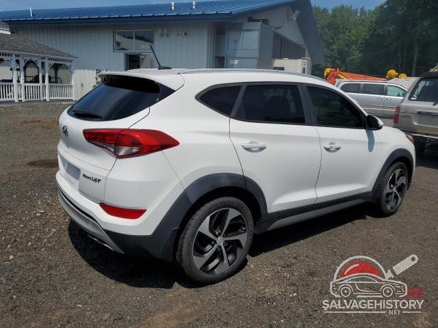 KM8J33A2XHU322626 2017 HYUNDAI TUCSON photo no. 3