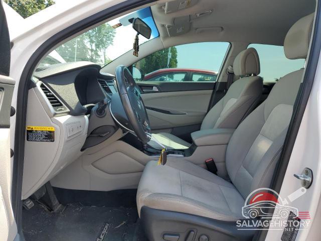 KM8J33A2XHU322626 2017 HYUNDAI TUCSON photo no. 7