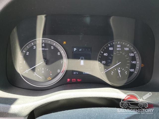 KM8J33A2XHU322626 2017 HYUNDAI TUCSON photo no. 9
