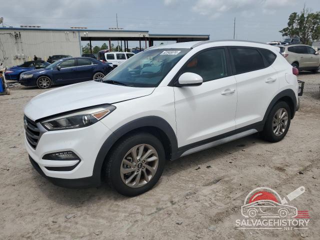 KM8J33A44HU449454 2017 HYUNDAI TUCSON photo no. 4