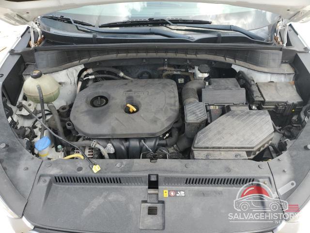 KM8J33A44HU449454 2017 HYUNDAI TUCSON photo no. 12