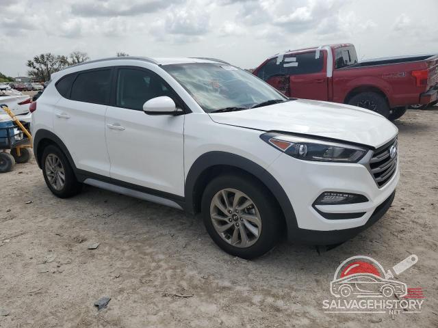 KM8J33A44HU449454 2017 HYUNDAI TUCSON photo no. 4