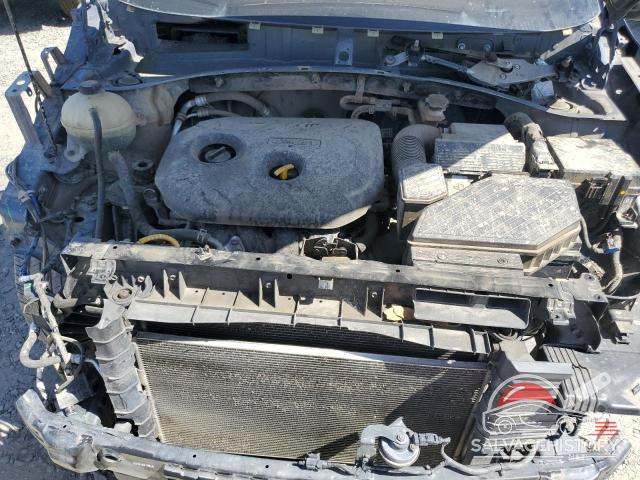 KM8J33A46HU293482 2017 HYUNDAI TUCSON photo no. 12