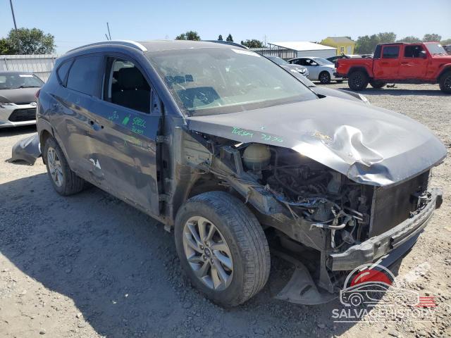KM8J33A46HU293482 2017 HYUNDAI TUCSON photo no. 4