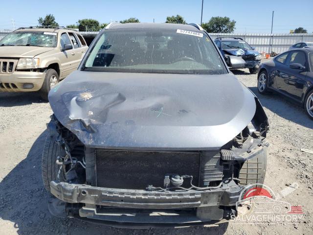 KM8J33A46HU293482 2017 HYUNDAI TUCSON photo no. 5