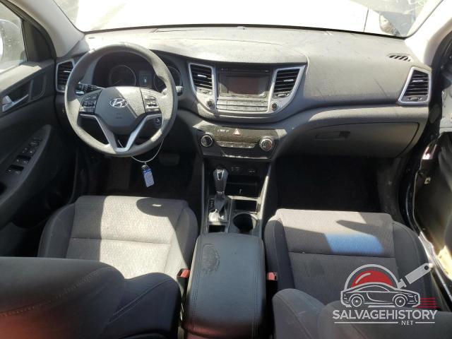KM8J33A46HU293482 2017 HYUNDAI TUCSON photo no. 8