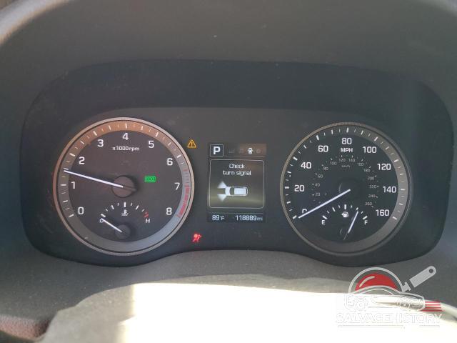 KM8J33A46HU293482 2017 HYUNDAI TUCSON photo no. 9