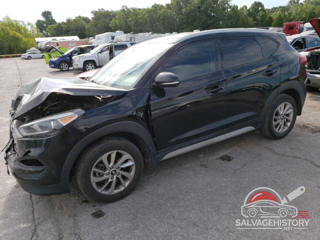 KM8J33A46HU476672 2017 HYUNDAI TUCSON photo no. 11