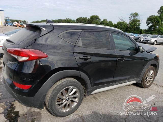 KM8J33A46HU476672 2017 HYUNDAI TUCSON photo no. 3