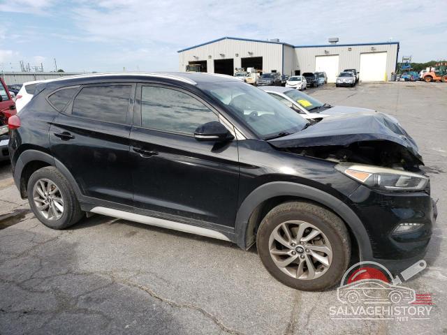 KM8J33A46HU476672 2017 HYUNDAI TUCSON photo no. 4