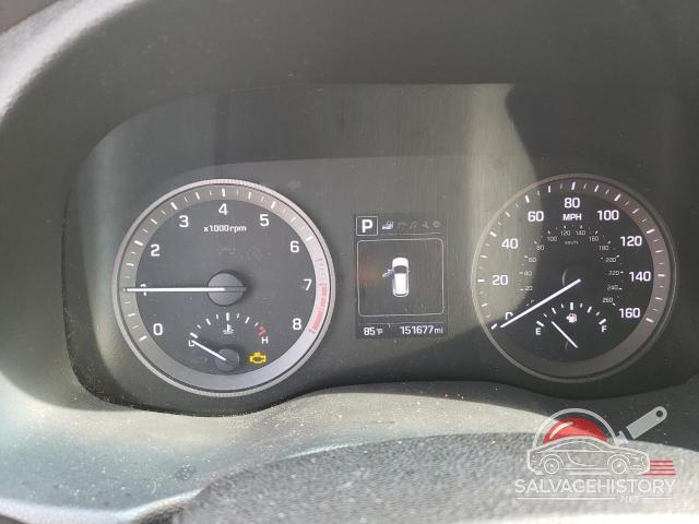 KM8J33A46HU476672 2017 HYUNDAI TUCSON photo no. 9
