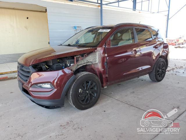 KM8J33A49HU482028 2017 HYUNDAI TUCSON photo no. 17