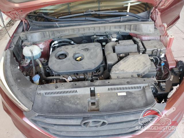KM8J33A49HU482028 2017 HYUNDAI TUCSON photo no. 11