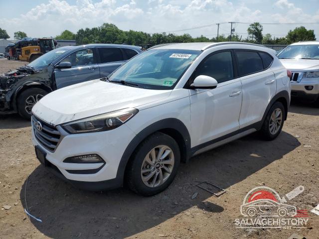 KM8J3CA44HU266796 2017 HYUNDAI TUCSON photo no. 12