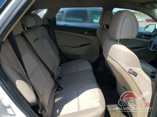 KM8J3CA44HU266796 2017 HYUNDAI TUCSON photo no. 11