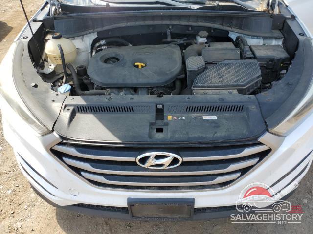 KM8J3CA44HU266796 2017 HYUNDAI TUCSON photo no. 12