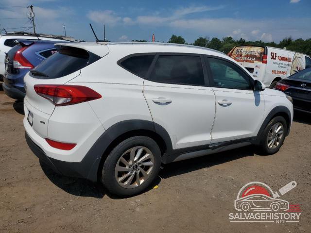 KM8J3CA44HU266796 2017 HYUNDAI TUCSON photo no. 3